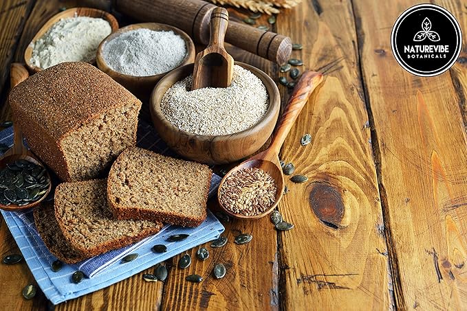 Naturevibe Botanicals Amaranth Flour 5lb