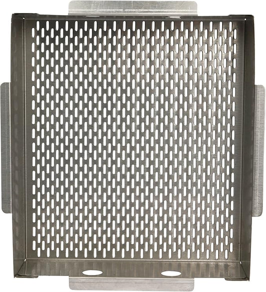 Frymaster 824-0416 Crumb Screen Weldment