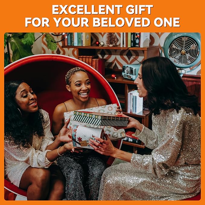 Baker's Friend Mini Pancakes Maker Machine, Dutch Mini Pancake Griddle, 14 Holes Electric Poffertjes Pan, Ideal for Breakfast, Snacks, Desserts & More, Yellow