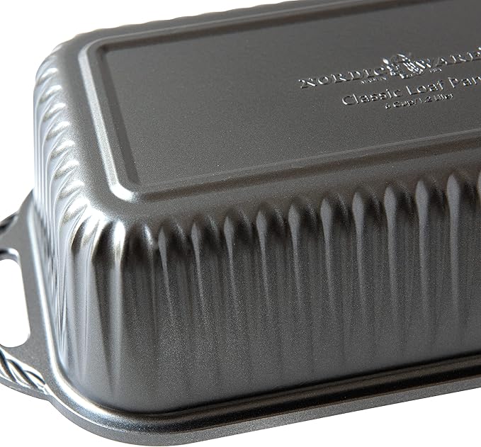 Nordic Ware Procast Classic Loaf