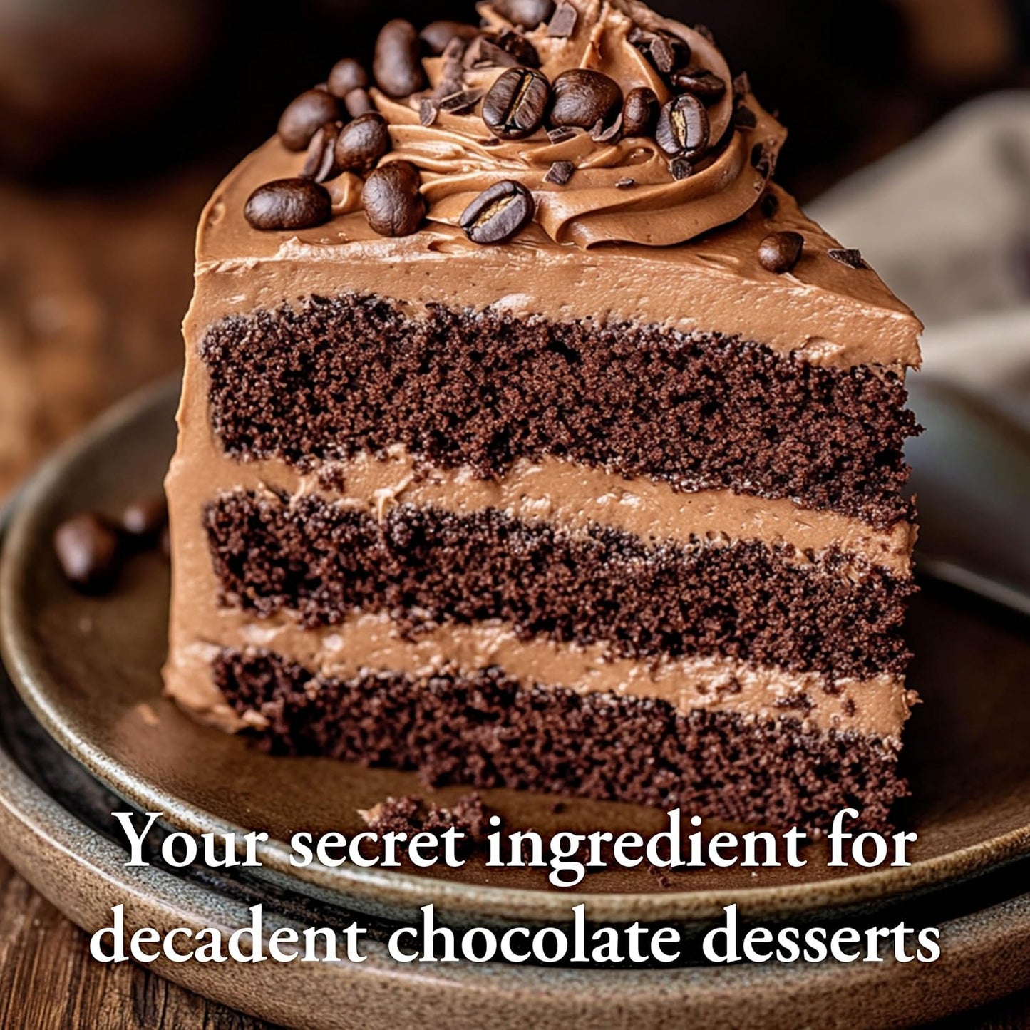 Ann Clark Natural Coffee Flavoring  Extract