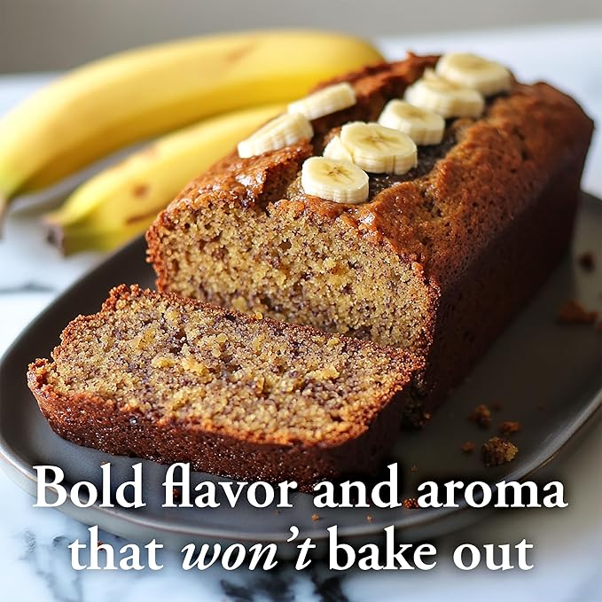 Ann Clark Banana Flavoring  Extract