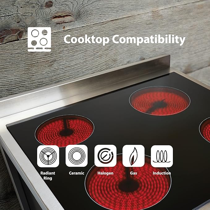 Swiss Diamond 14" (7 Qt) Nonstick Induction Wok HD Nonstick Diamond Coated Aluminum Wok, Includes Lid - PFOA Free, Dishwasher Safe and Oven Safe Grey…