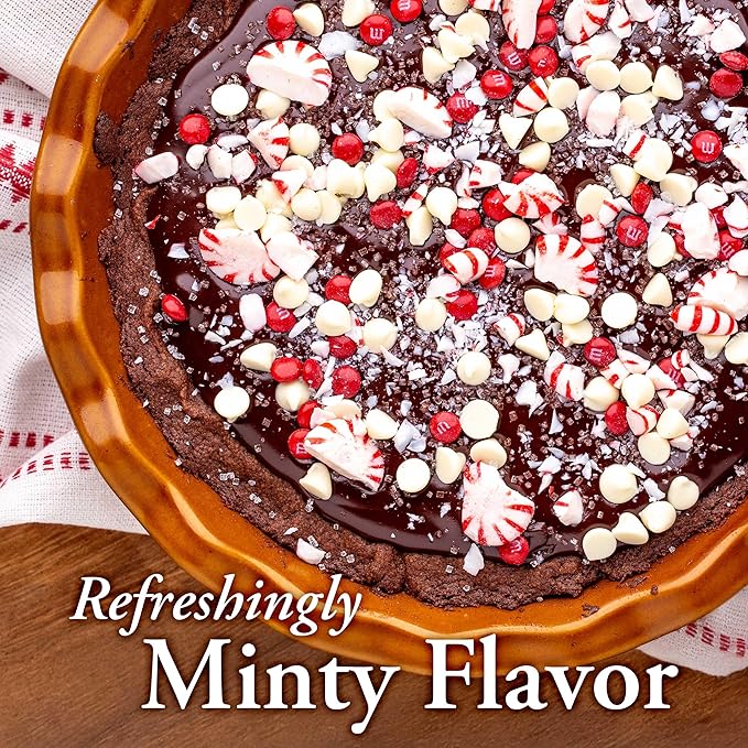 Ann Clark Peppermint Flavoring  Extract