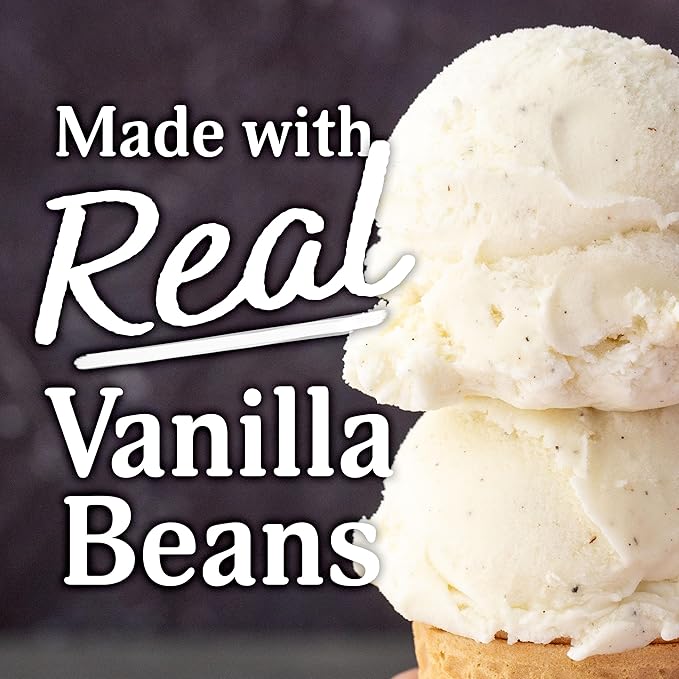 Ann Clark Vanilla Bean Paste