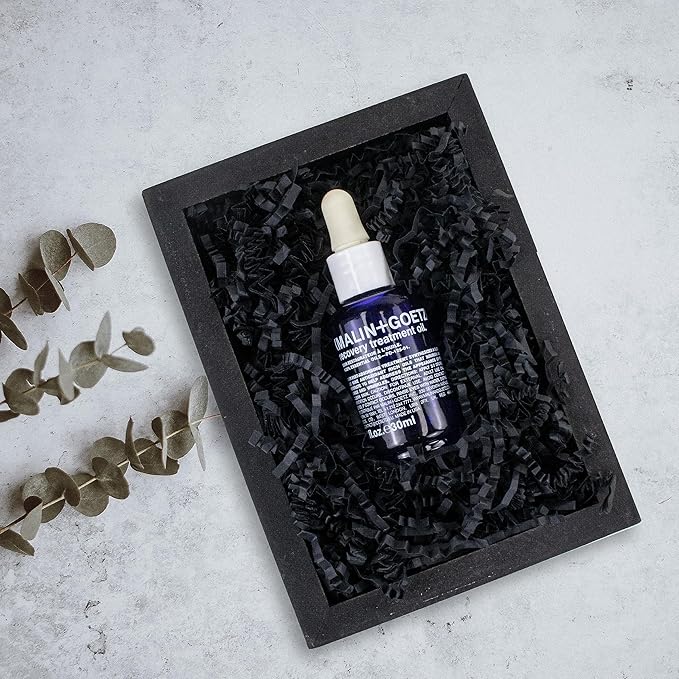 MagicWater Crinkle Cut Paper Shred Filler - 2 LB Black - Premium Quality Recyclable, Eco-Friendly Decorative Packaging for Gift Wrapping, Basket Filling, Birthdays, Weddings & Anniversaries.